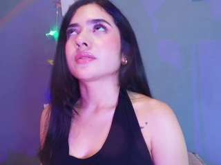 adaara-johnson webcam