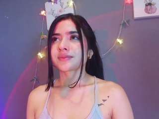 adaara-johnson webcam