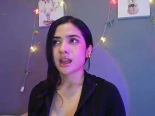 adaara-johnson webcam