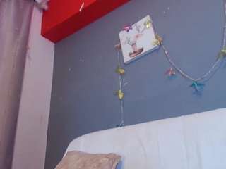 adaara-johnson webcam