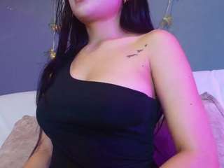 adaara-johnson webcam