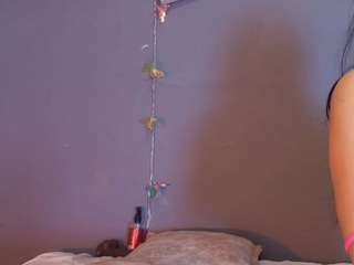 adaara-johnson Live Webcam on CamSoda