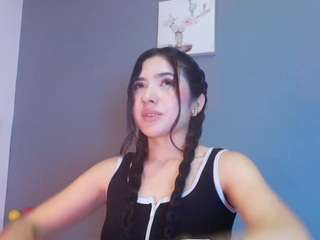 adaara-johnson webcam