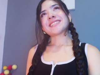 adaara-johnson webcam