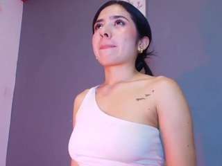 adaara-johnson Live Webcam on CamSoda