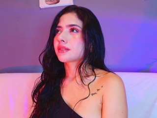 adaara-johnson webcam