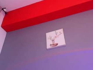 adaara-johnson webcam