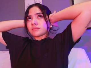 adaara-johnson webcam