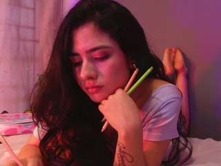 adaara-johnson webcam