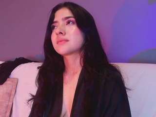 adaara-johnson webcam