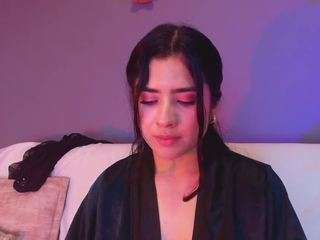 adaara-johnson webcam