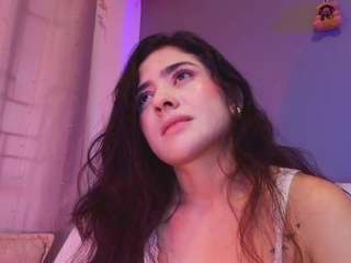 adaara-johnson webcam