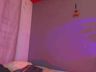 adaara-johnson webcam