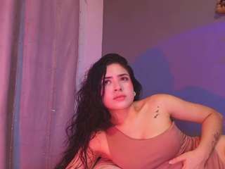 adaara-johnson webcam