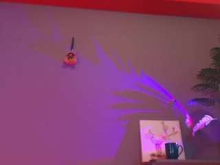 Live stream of adaara-johnson