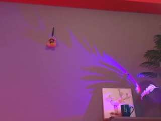 Live stream of adaara-johnson