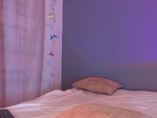 adaara-johnson webcam