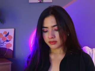adaara-johnson Sex Cam Show