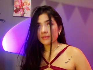 adaara-johnson Sex Cam Show