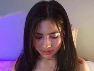 adaara-johnson live webcam show