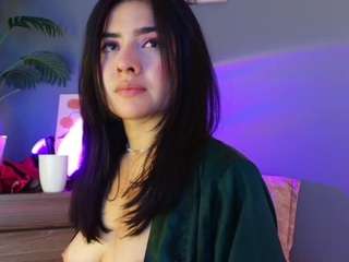 adaara-johnson live webcam show
