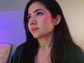 adaara-johnson live webcam show