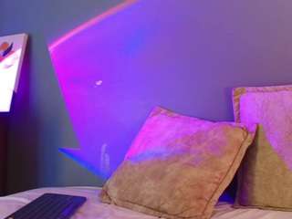 Adara Johnson live webcam show