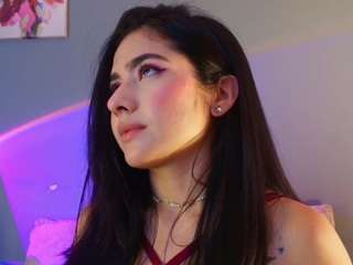 Adara Johnson live webcam show