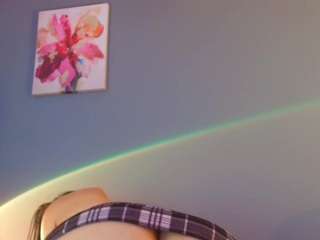 Adara Johnson live webcam show