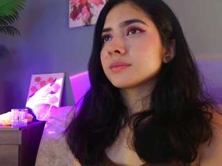 adaara-johnson Live Webcam on CamSoda