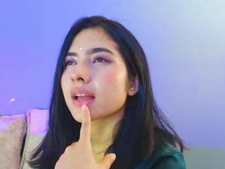 Adara Johnson live cam preview