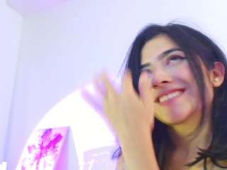 Adara Johnson live cam preview