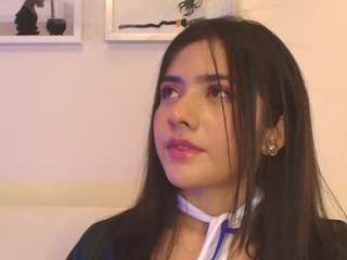 Adara Johnson live cam preview