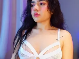 Adara Johnson's Live Sex Cam Show