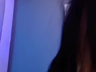 Adara Johnson's Live Sex Cam Show