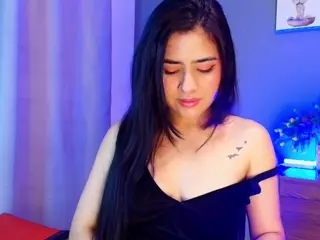 Adara Johnson's Live Sex Cam Show