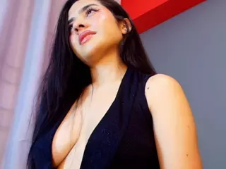 Adara Johnson's Live Sex Cam Show