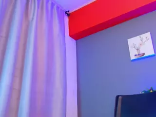 Adara Johnson's Live Sex Cam Show