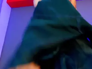 Adara Johnson's Live Sex Cam Show