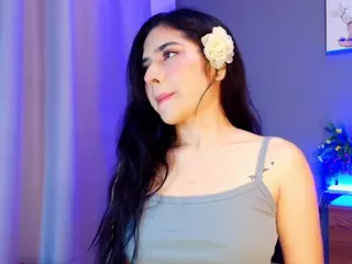 Adara Johnson's Live Sex Cam Show