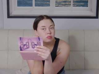 Discover betty-cherry from CamSoda