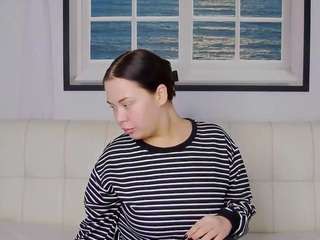 betty-cherry webcam