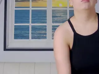 Betty-Cherry's Live Sex Cam Show