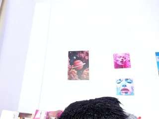 ebony-cutte Live Webcam on CamSoda