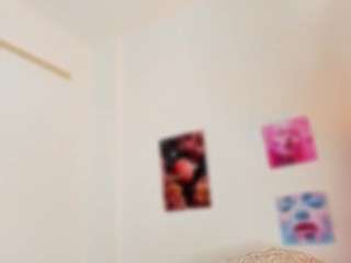 ebony-cutte webcam