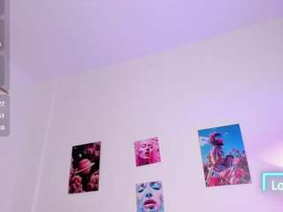 ebony-cutte webcam model