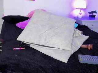 ebony-cutte Live Webcam on CamSoda