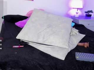 ebony-cutte Live Webcam on CamSoda