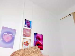 ebony-cutte Squirter live webcam