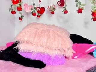 ebony-cutte from CamSoda